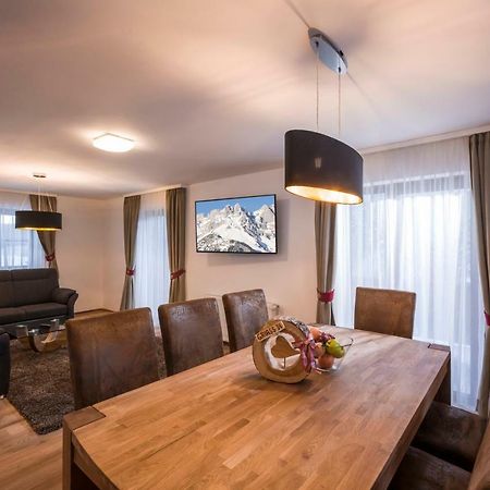 Kaiser Chalet Going am Wilden Kaiser エクステリア 写真
