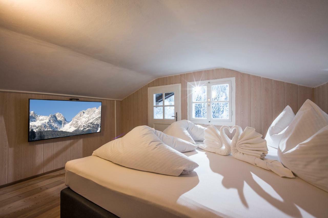 Kaiser Chalet Going am Wilden Kaiser エクステリア 写真