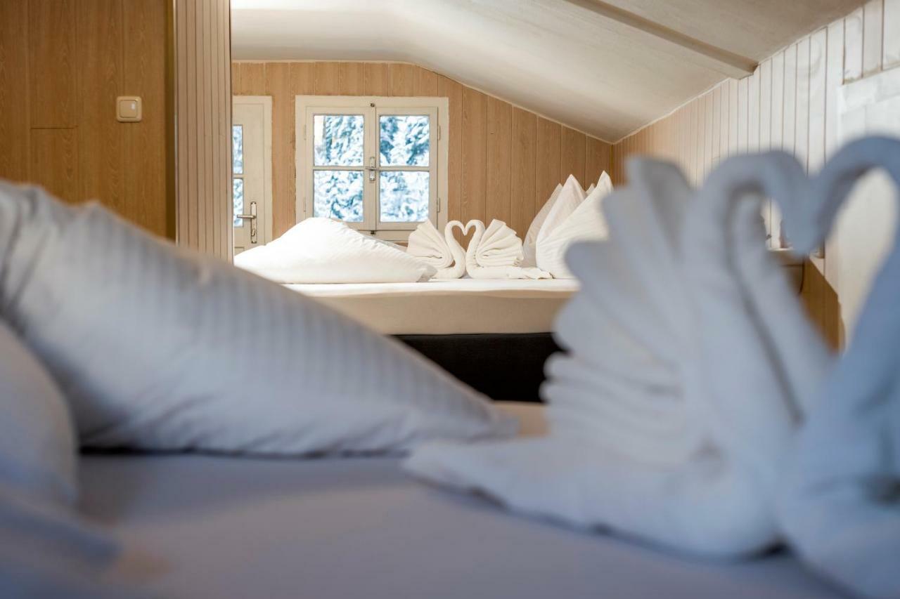 Kaiser Chalet Going am Wilden Kaiser エクステリア 写真